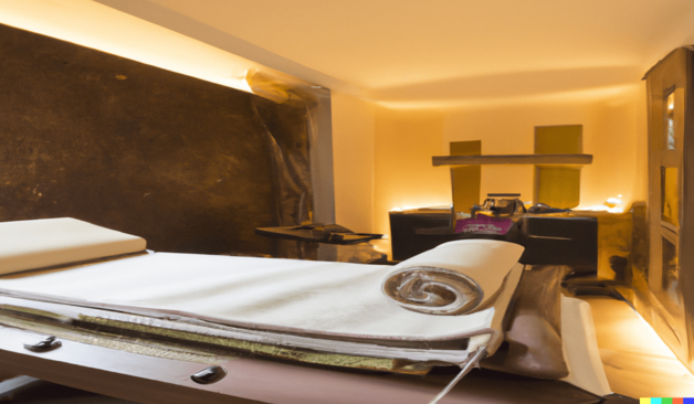 홈케어 큐티스웨디시